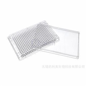C1038384孔细胞培养板TC处理灭菌