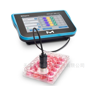 MERS03000细胞电阻仪