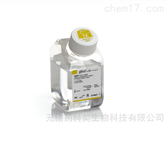 11039021  11039047DMEM/F-12，HEPES，不含酚红培养基*