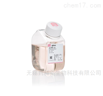 11058021Opti-MEM&trade; I 减血清培养基无酚红*