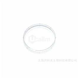 100mm细胞培养皿易握款 未TC 灭菌