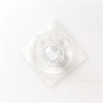 T2824Q24孔透明细胞小室嵌套PET/8um/6.5mm
