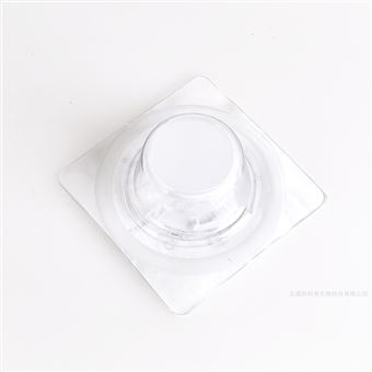 T2806Q6孔透明细胞小室嵌套PET/8um/24mm