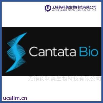 Cantatabio  中国代理